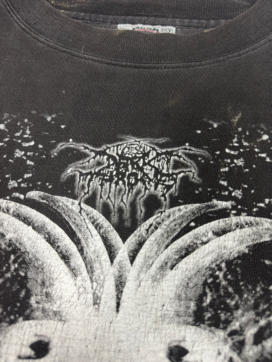 Darkthrone 1996 Goatlord Vintage Longsleeve