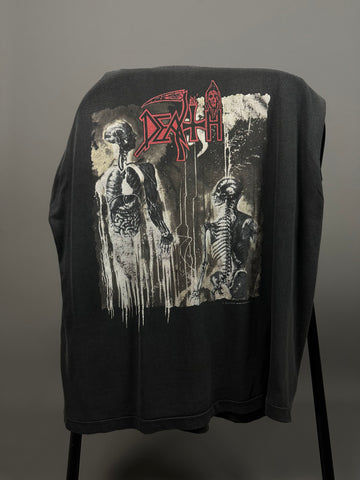 Death 1991 Extravaganza Vintage Tank Top Shirt