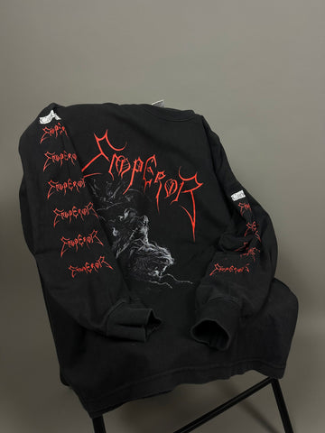 Emperor 1997 Rider Vintage Longsleeve