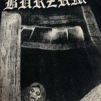 Vintage 2004 Burzum T-Shirt