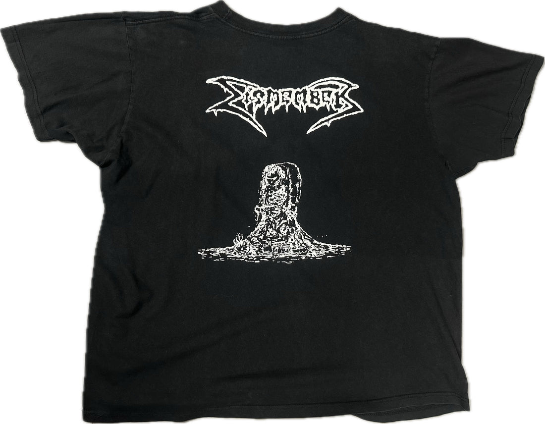 Vintage 2000s Dismember T-Shirt