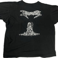 Vintage 2000s Dismember T-Shirt