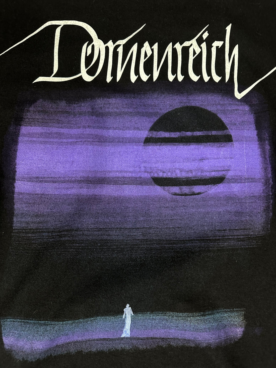 Vintage Dornenreich 2000s T-Shirt