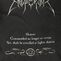 Vintage 1997 Emperor Reverence T-Shirt