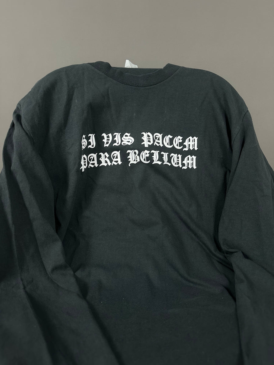Para Bellum Longsleeve