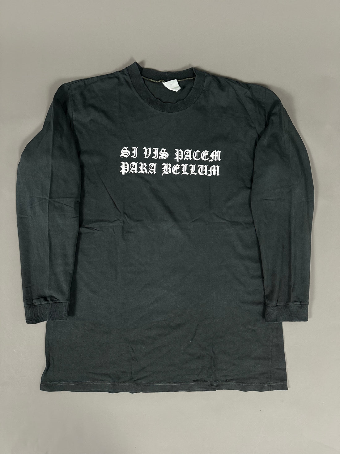 Para Bellum Longsleeve