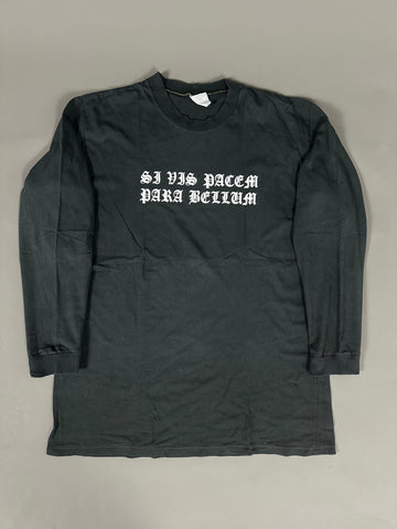 Para Bellum Longsleeve