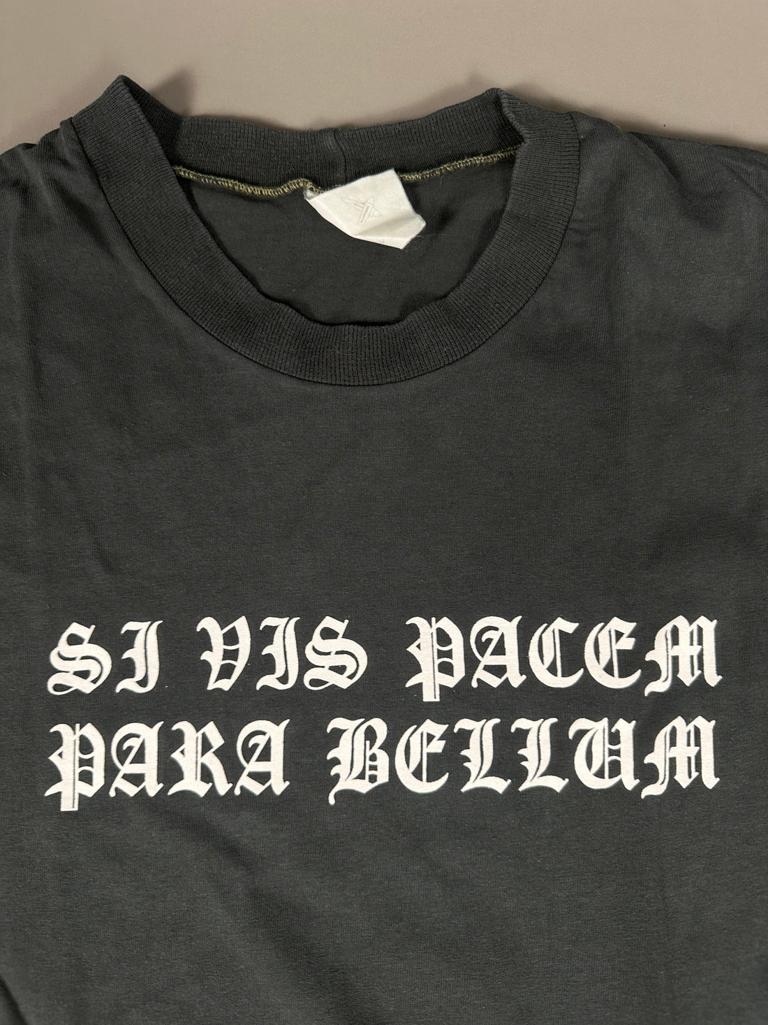 Para Bellum Longsleeve