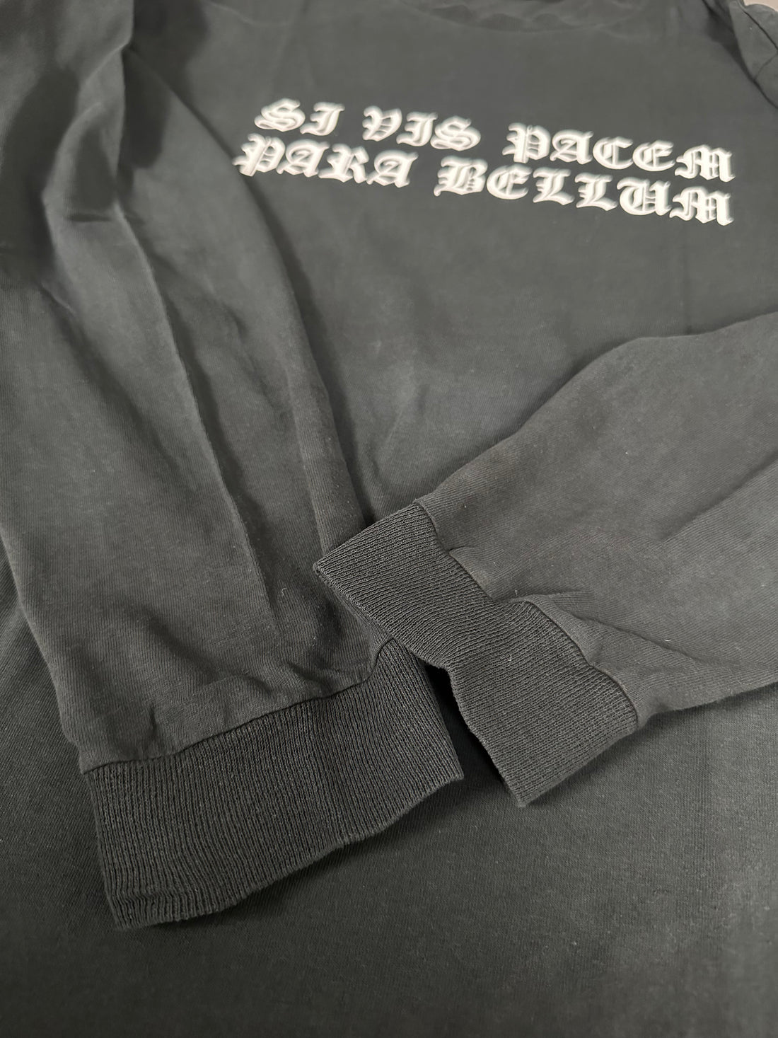 Para Bellum Longsleeve