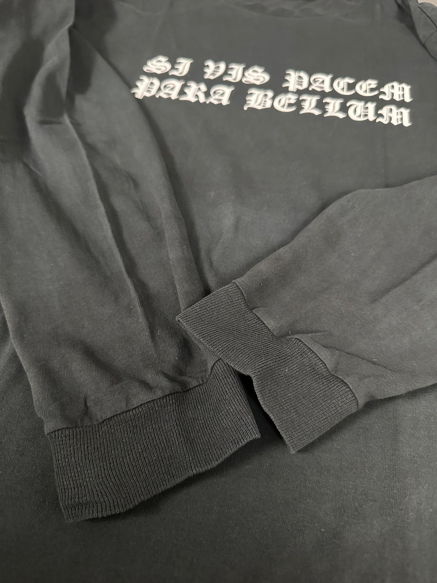 Para Bellum Longsleeve