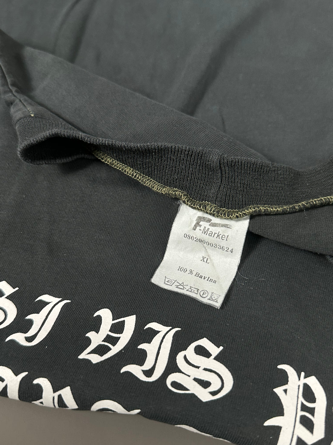 Para Bellum Longsleeve