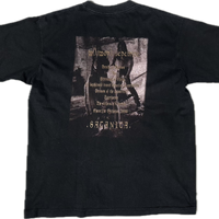 Vintage 1999 Behemoth T-Shirt