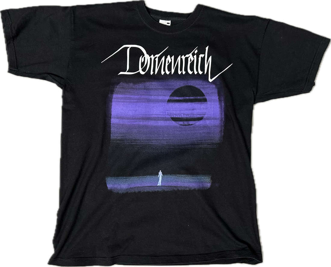 Vintage Dornenreich 2000s T-Shirt