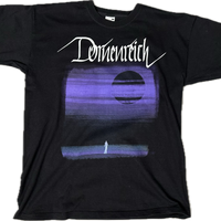 Vintage Dornenreich 2000s T-Shirt