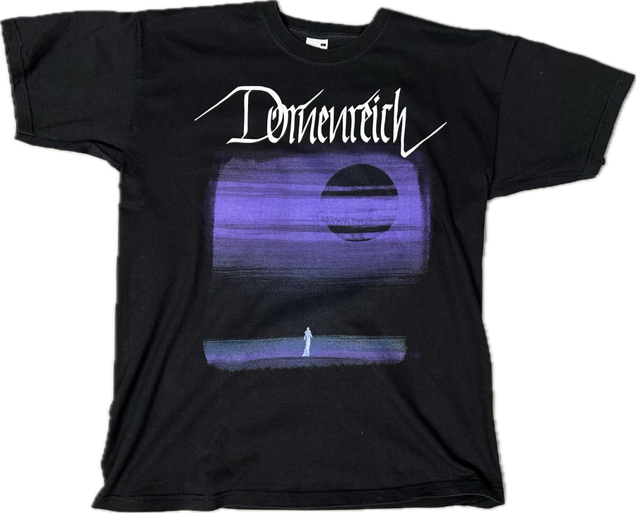 Vintage Dornenreich 2000s T-Shirt