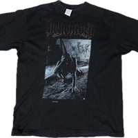 Vintage 1999 Behemoth T-Shirt