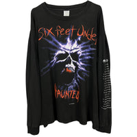 Six Feet Under 1995 Haunted Vintage Longsleeve