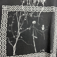 Darkthrone 1997 Under A Funeral Moon Vintage Longsleeve