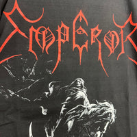 Emperor 1997 Rider Vintage T-Shirt