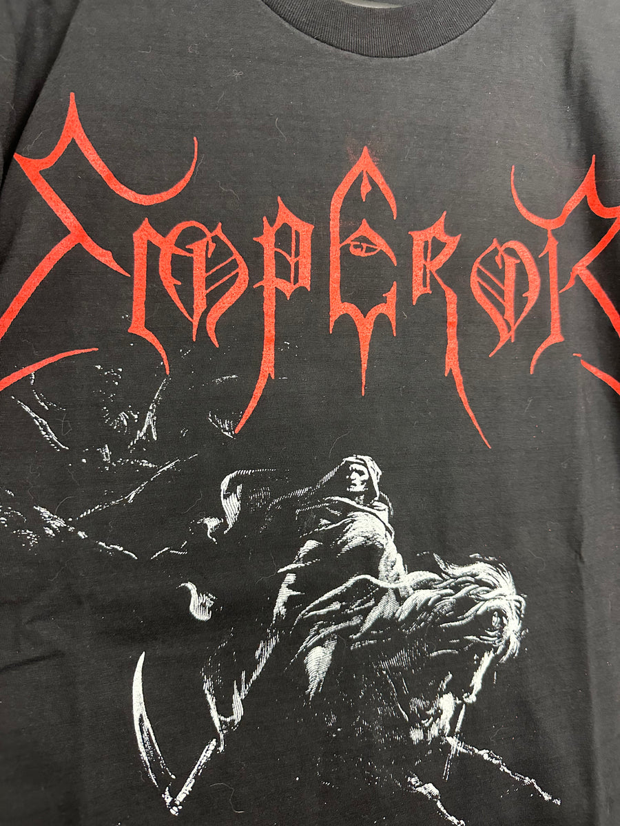 Emperor 1997 Rider Vintage T-Shirt