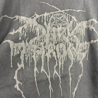 Darkthrone 1998 True Norwegian Black Metal T-Shirt