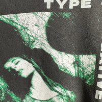 Type O Negative 1993 Christian Woman Vintage Longsleeve