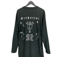 Setherial 1999 Hell Eternal Vintage Longsleeve