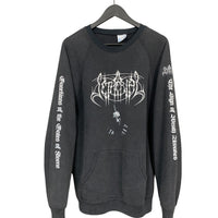 Setherial 1999 Hell Eternal Vintage Sweatshirt