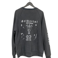 Setherial 1999 Hell Eternal Vintage Sweatshirt