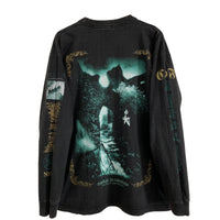 Cradle of Filth 1996 Carpathia Vintage Longsleeve