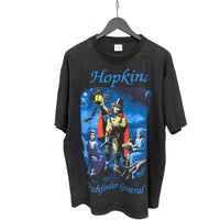 Cathedral 1995 Hopkins Witchfinder Vintage T-Shirt