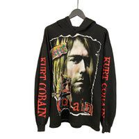 Kurt Cobain 90s Vintage Sweatshirt