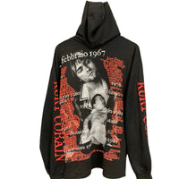 Kurt Cobain 90s Vintage Sweatshirt