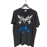 Mayhem 90s Vintage T-Shirt