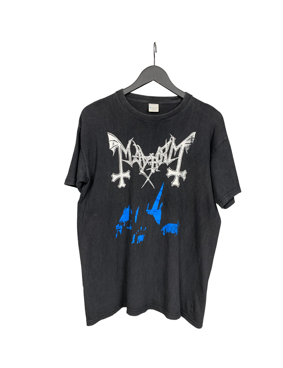 Mayhem 90s Vintage T-Shirt