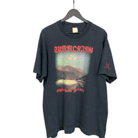 Summoning 1997 Nightshade Forests Vintage T-Shirt