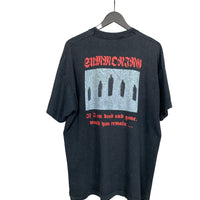 Summoning 1997 Nightshade Forests Vintage T-Shirt