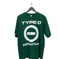 Type O Negative 90s Express Yourself Vintage T-Shirt