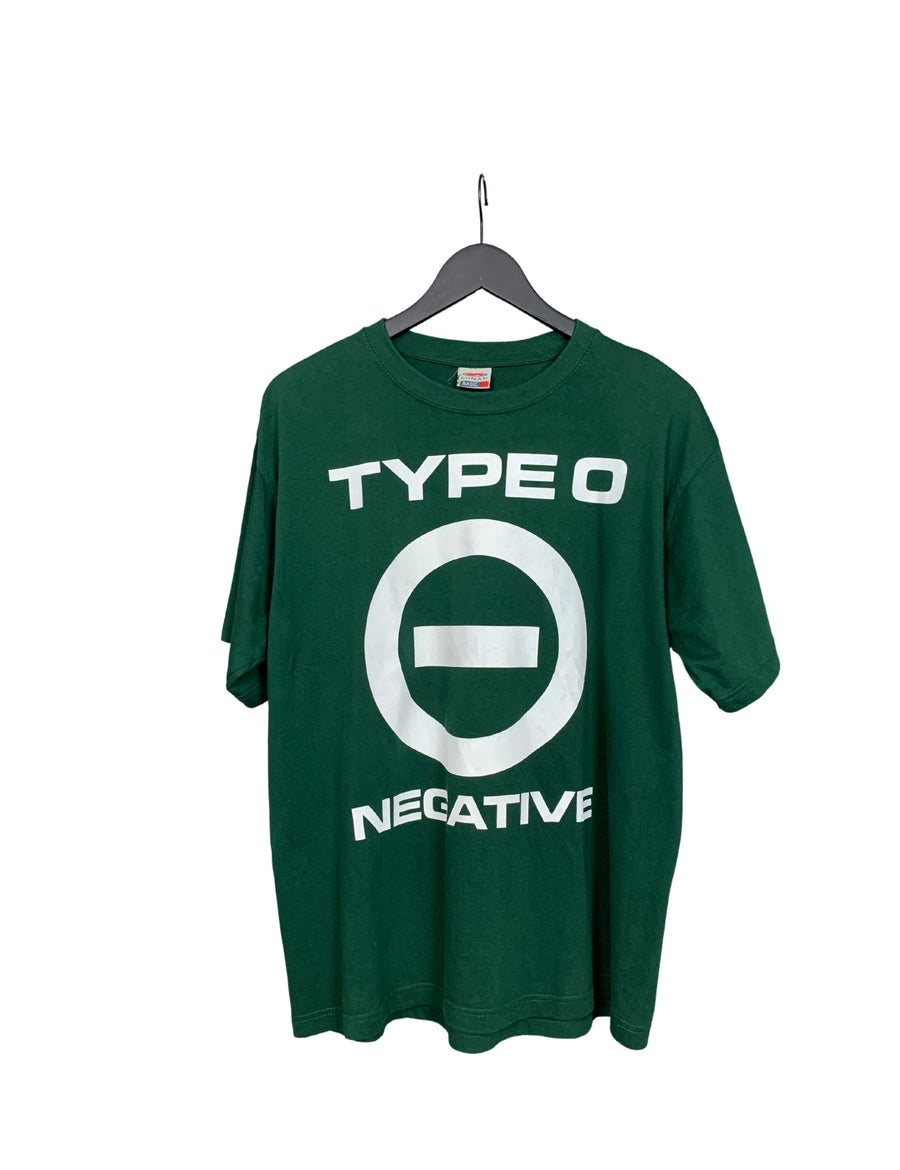 Type O Negative 90s Express Yourself Vintage T-Shirt