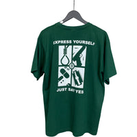 Type O Negative 90s Express Yourself Vintage T-Shirt