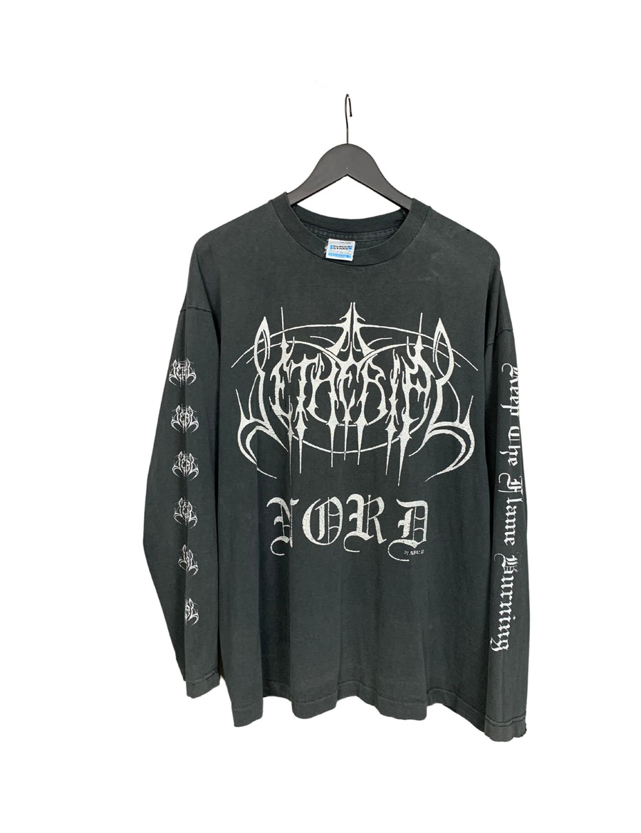 Setherial 1996 Nord Vintage Longsleeve