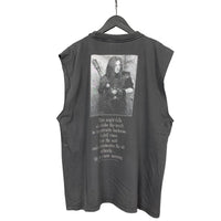 Burzum 1998 When Night Falls Vintage Shirt