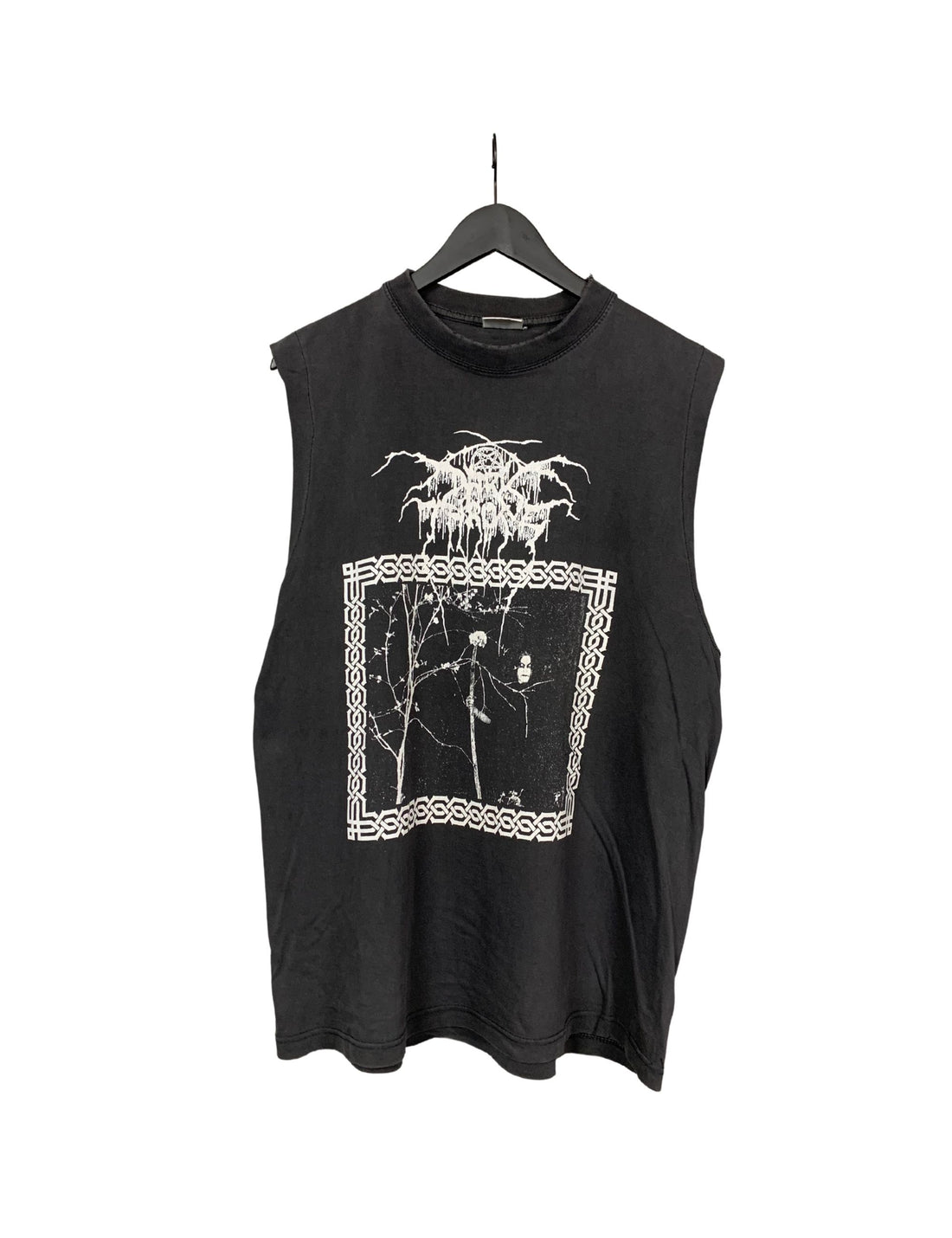 Darkthrone 90s Funeral Moon Vintage Shirt