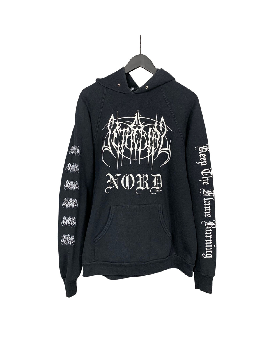 Setherial 1996 Nord Vintage Sweatshirt