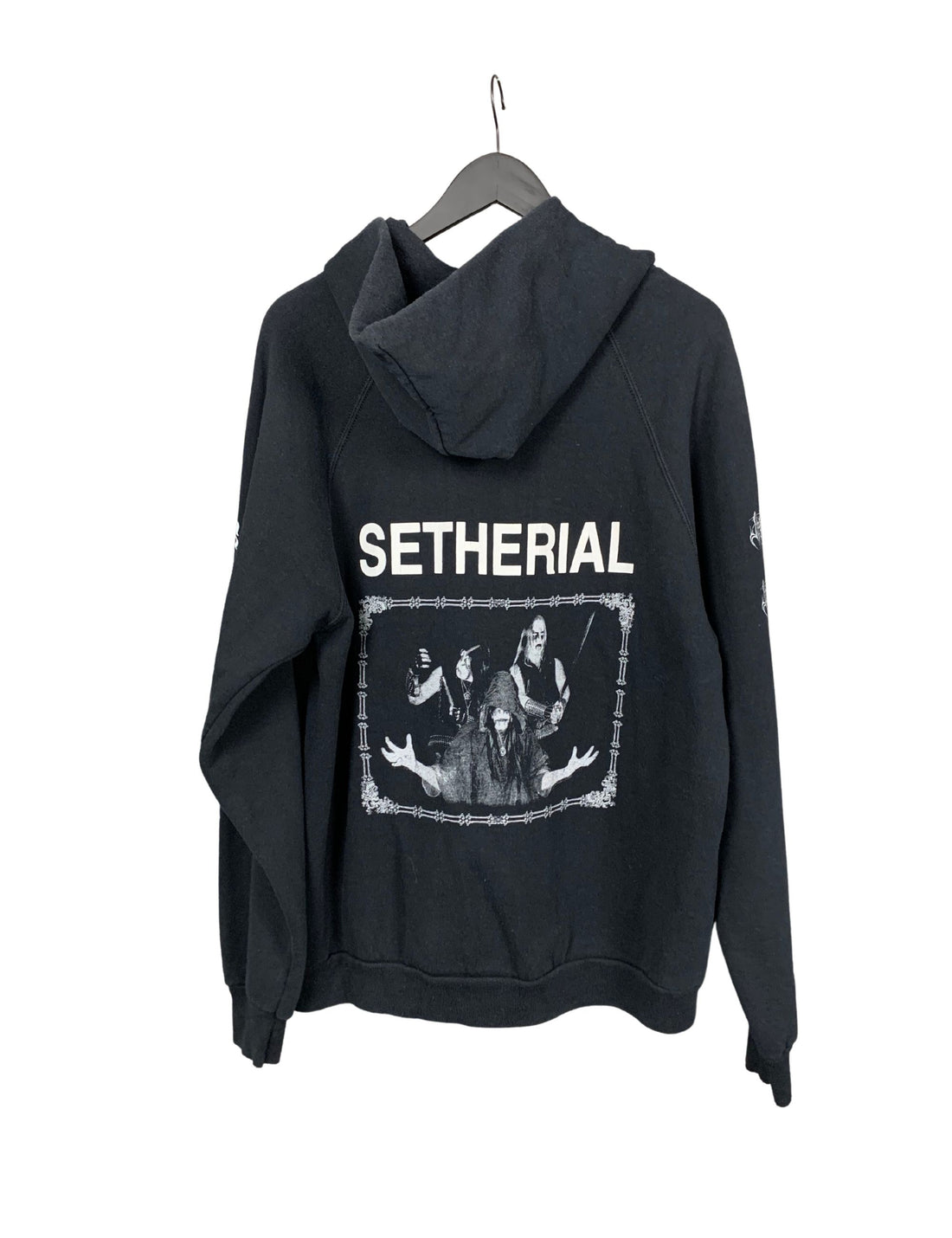 Setherial 1996 Nord Vintage Sweatshirt