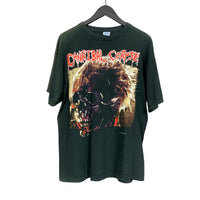 Cannibal Corpse 1993 Vintage T-Shirt