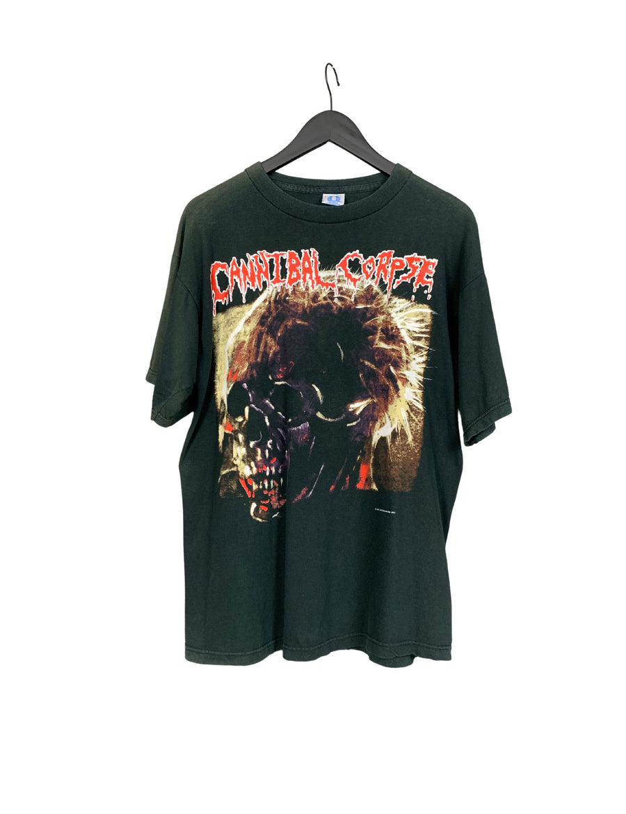 Cannibal Corpse 1993 Vintage T-Shirt