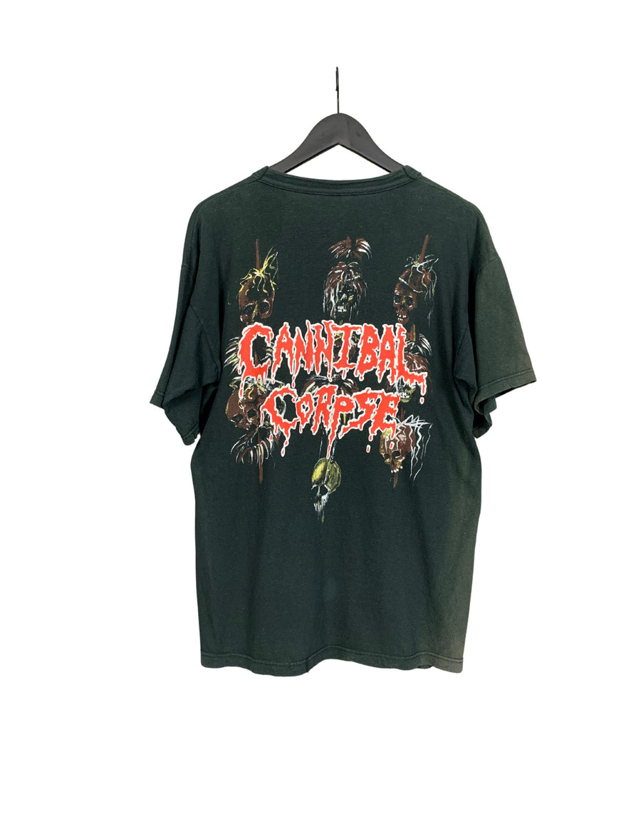 Cannibal Corpse 1993 Vintage T-Shirt