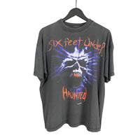 Six Feet Under 1995 Haunted T-Shirt