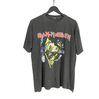 Iron Maiden 1990 Vintage T-Shirt